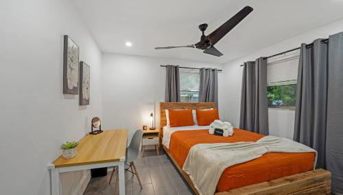 Peaceful Retreat in Fort Lauderdale - Foto 2