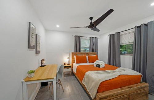 Peaceful Retreat in Fort Lauderdale - Foto 2