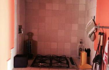 Charming apartment in Castiglione with terrace & jacuzzi - Foto 14