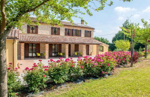 Bright apartment in Castelbellino - 75 m² - Shared Pool - Foto 24