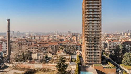 GiaxTower Gym Spa & Pool Bright Space - Foto 3