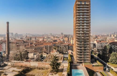 GiaxTower Gym Spa & Pool Bright Space - Foto 3