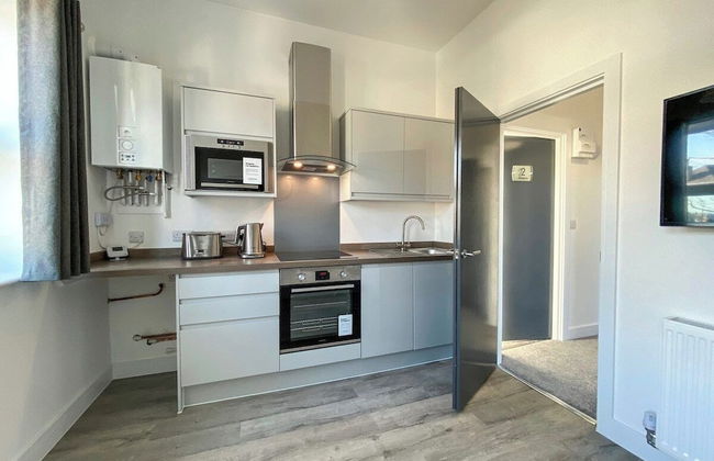 Gulland House by Pureserviced - Foto 31