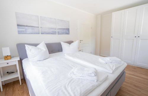 Burghof Apartments Hoyerswerda - Foto 58