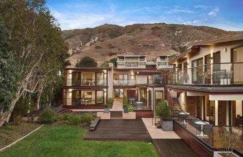 SA Carbon Beach Suites - Foto 37