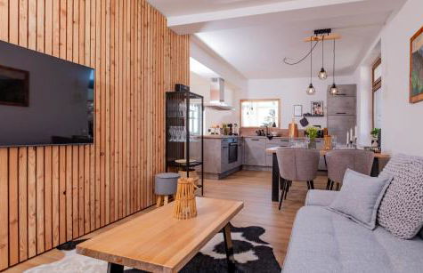 Eggert Alm Apartments - Foto 21