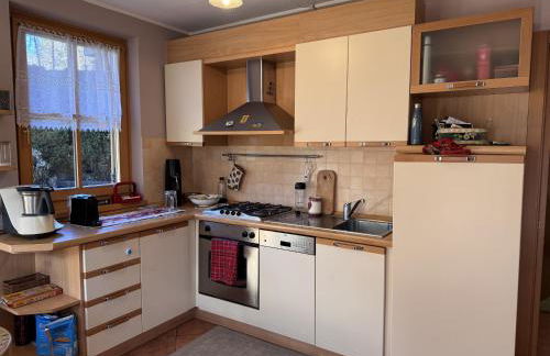 015 Trilocale piano terra, Giustino - Foto 6