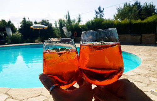 Casa di Campagna in Toscana - Foto 28