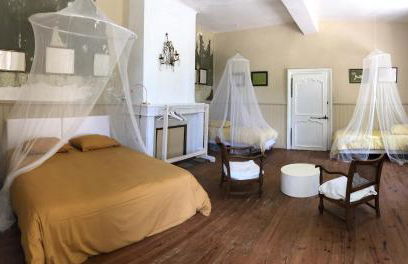 La Chartreuse et son Orangerie - Foto 22