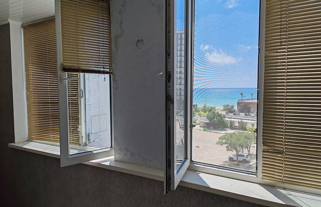 Apartment by the sea - Foto 12