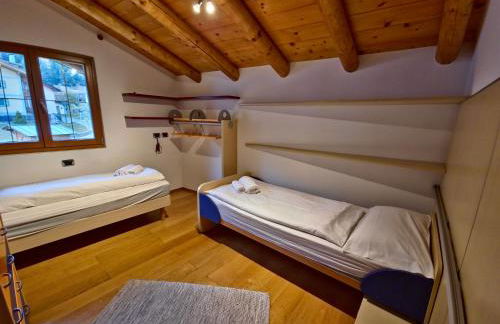 Chalet Larsech by AMA Val di Fassa - Foto 12