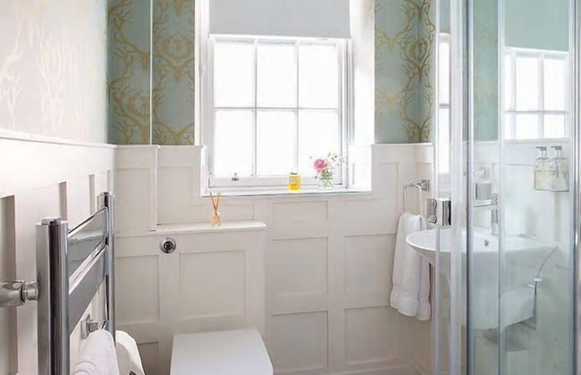 JOIVY Charming Nest for Two with Castle View - Foto 15