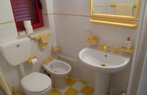 Casa Vacanze al mare in Residence - Foto 29