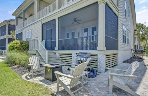 Ocean Cottage 43 - Foto 20