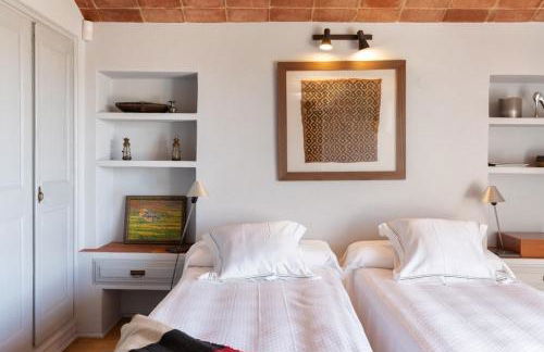 Exquisite farmhouse in the Empordà Costa Brava - Foto 31