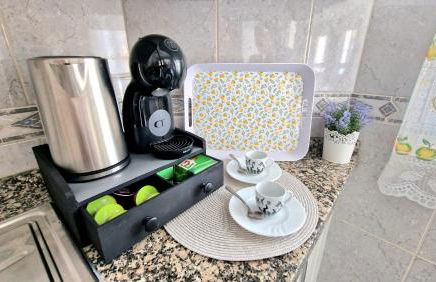 Dúplex Penthouse Los Cristianos Beach - Foto 52