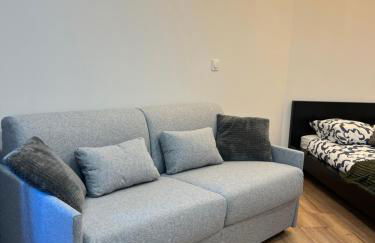 Appartement 6 personnes Strasbourg proche centre ville & parking - Foto 13