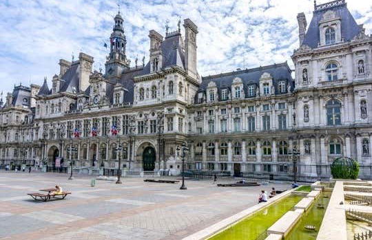 Visite au cœur du Marais - Foto 7