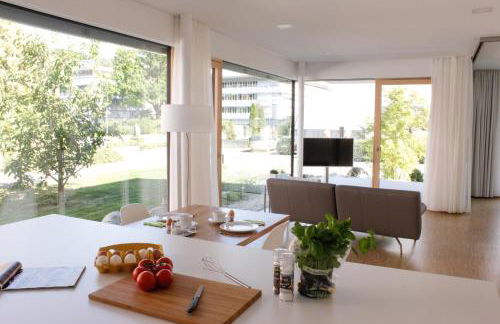 Lumina Apartments - Foto 10