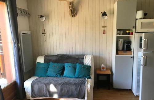 Puy St Vincent 1800 au pied des pistes - Foto 16