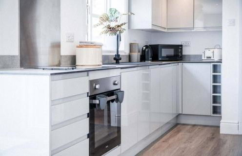 Angle Adventures - 4 Bed Cottage - Angle - Foto 20