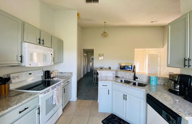 Cary's Southern Dunes Vacation Home - Foto 8