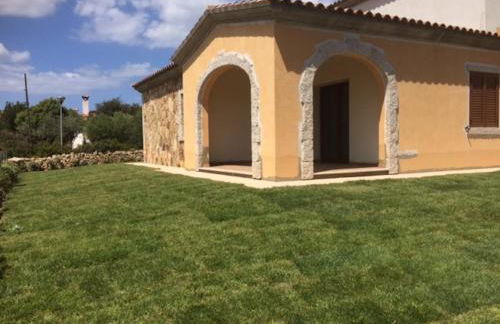 Residence Arruli - Foto 1