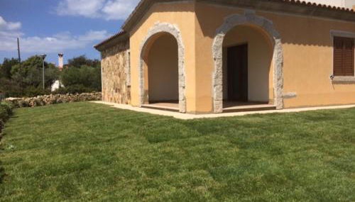 Residence Arruli - Foto 1, Garden