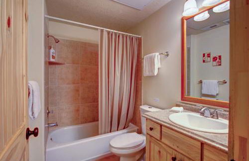 Ridgetop Hideaway - Foto 12