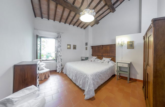 Agriturismo Il Poggiolo - Photo 9