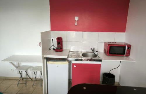 Hébergements Sylvain - Foto 42