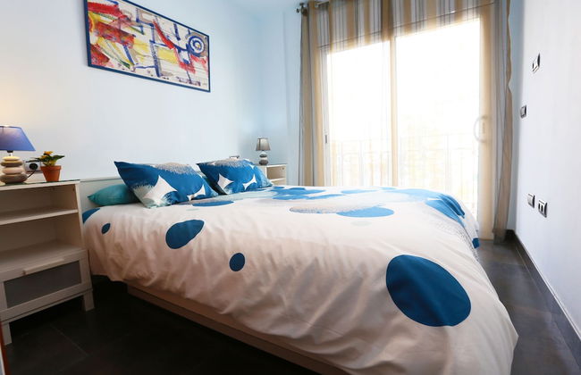 Apartamentos la Torre - Foto 2