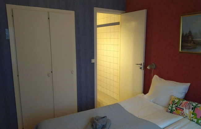 Kvarngården Natur Resort - Foto 17