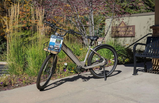 Marriott's StreamSide Evergreen at Vail - Foto 29
