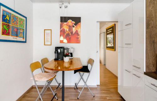 Ferienwohnung Kupfer - Foto 11