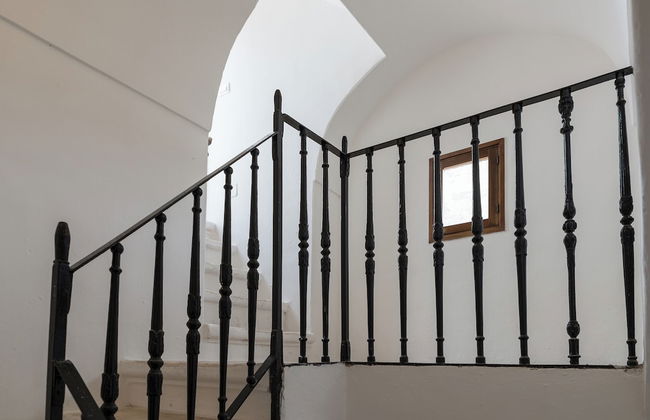 Palazzo Le Cupole by Wonderful Italy - Foto 10