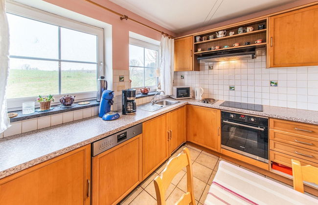 Charming Farmhouse in Brisy - Foto 22