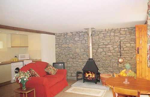 Challey's Cottage - E2378 - Foto 2