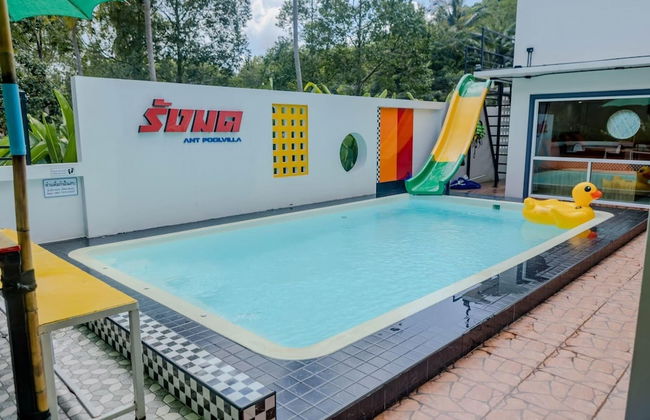 Rungmod Villa Khanom - Foto 9