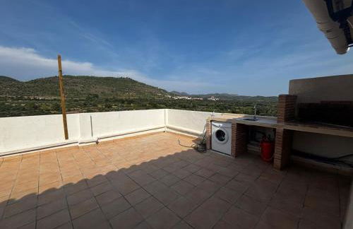 El mirador de Espadán - Foto 20