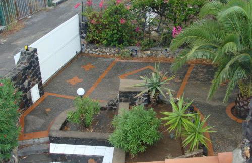 Holiday Home Villa Noir in Vulcanello by Interhome - Foto 28