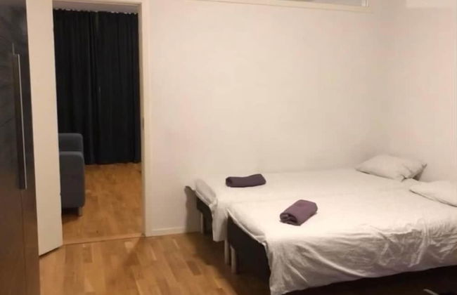 Årsta Stockholm Aparment 339 - Photo 3