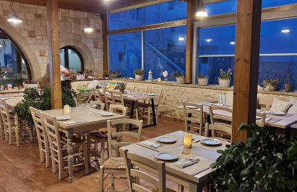 Xristinas Seaside Apartments - Foto 35