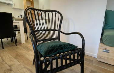 AlloAppartMeuble StPol - Foto 62