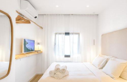 Beach front right on the Sand Luxury semi-detached 3 bed Villa - Foto 8