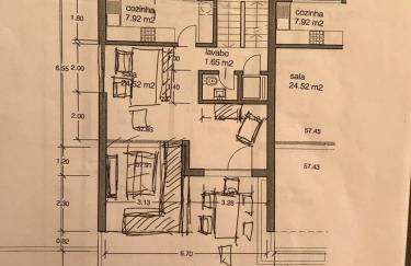 Luxus Ferienhaus Casa Paraiso - Foto 31