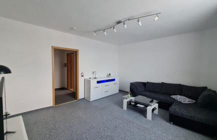 Ferienwohnung Blumenberg Gänsefurther Str - Foto 6