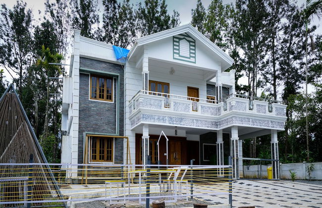 OYO 16630 Home Cocoa Tree Residency - Foto 1