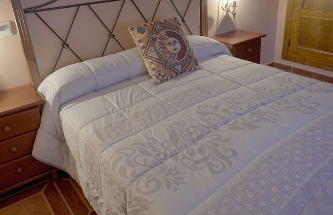 El Rincón de Piedra Apartamentos Rurales - Foto 7