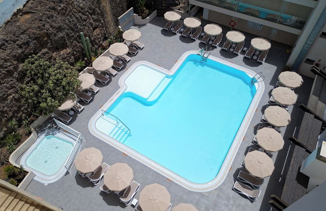 Servatur Alameda de Jandía - Foto 52